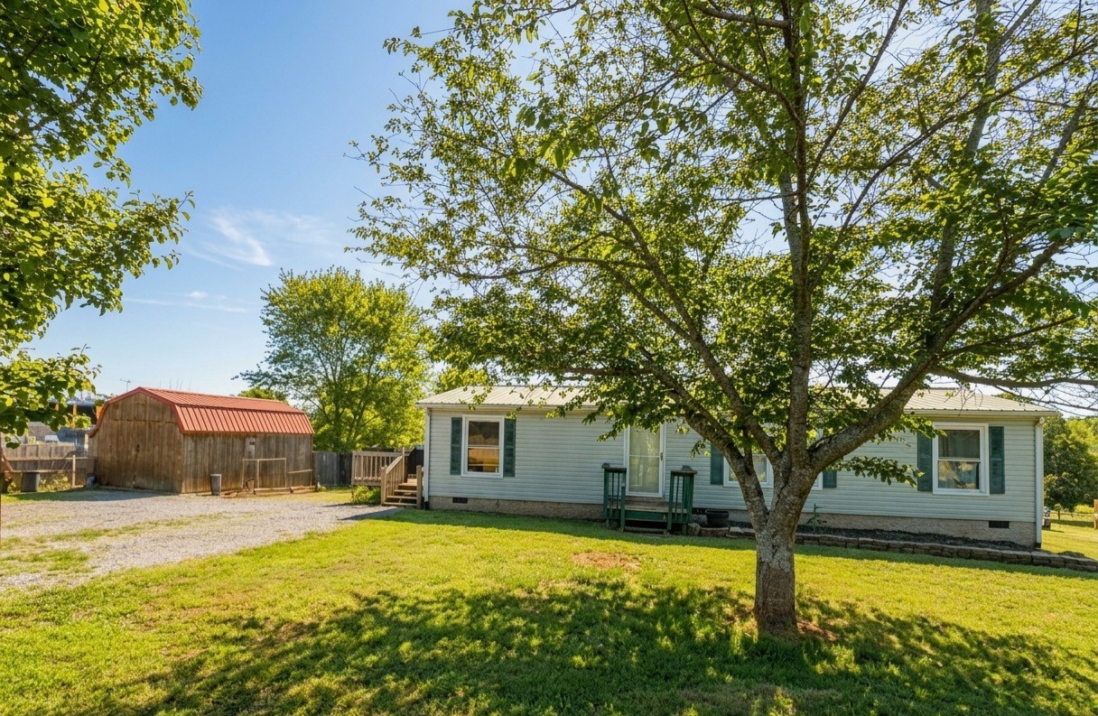 3005 Tomlinson Hills Dr