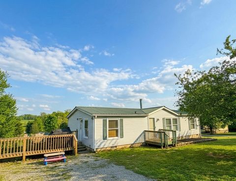 3005 Tomlinson Hills Dr Lebanon TN 37087