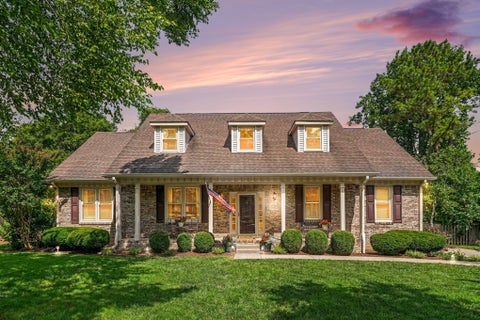Photo of 8324 Carriage Hills Dr, Brentwood, TN 37027 (MLS # 3245553)