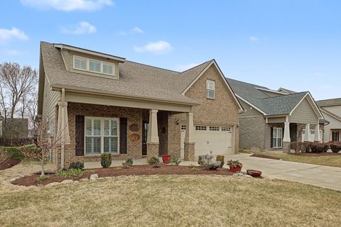 219 Rockcastle Dr Murfreesboro TN 37128