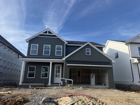 529 Misty Creek Court Nashville TN 37207