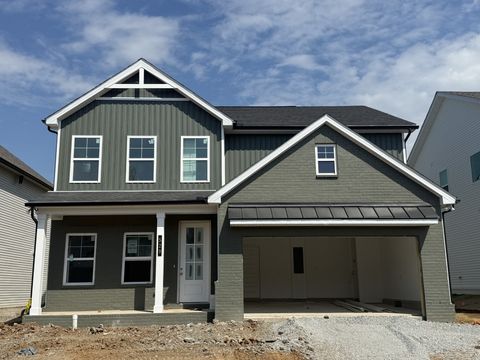 Photo of 529 Misty Creek Court, Nashville, TN 37207 (MLS # 3170412)