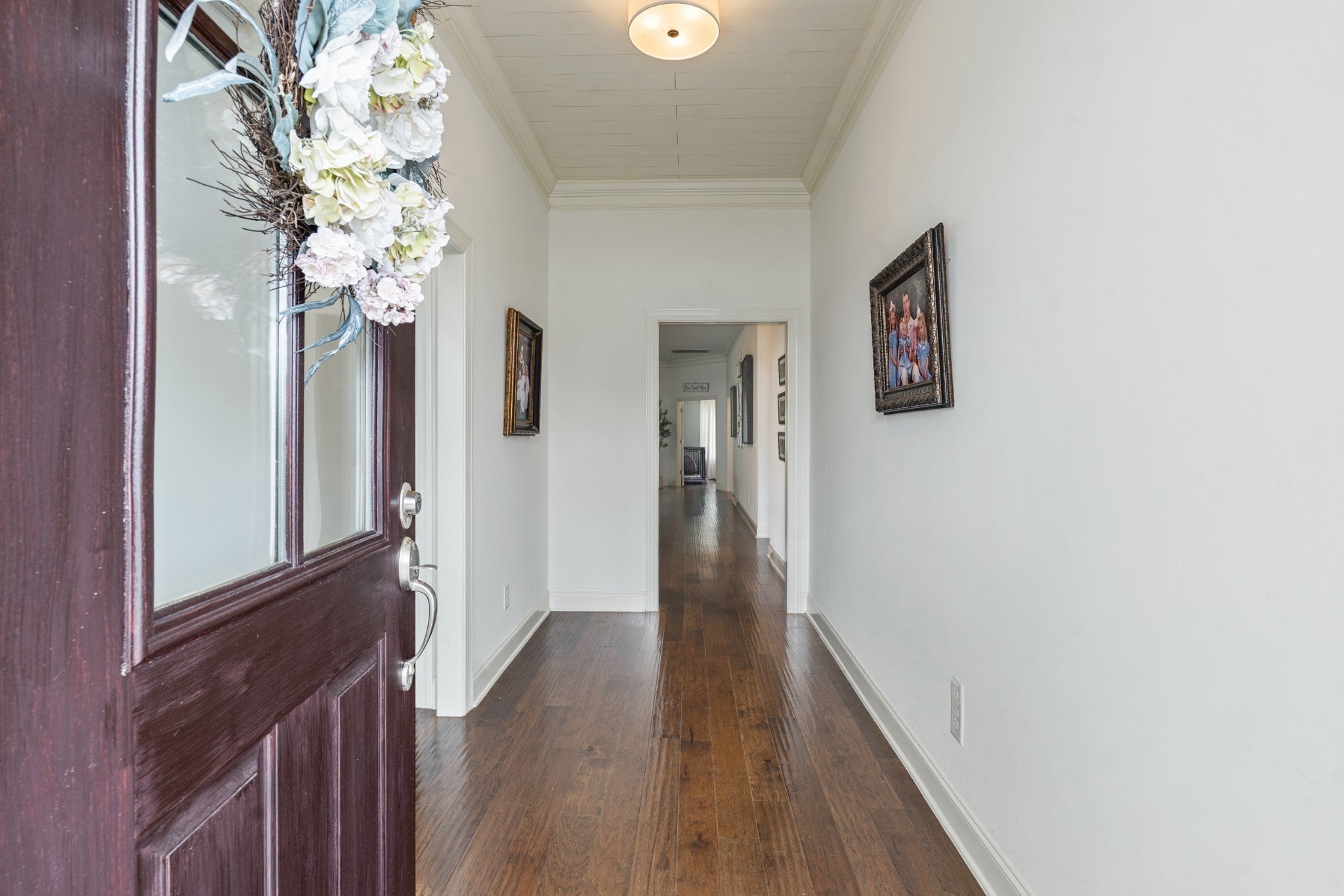 3433 Cortona Way