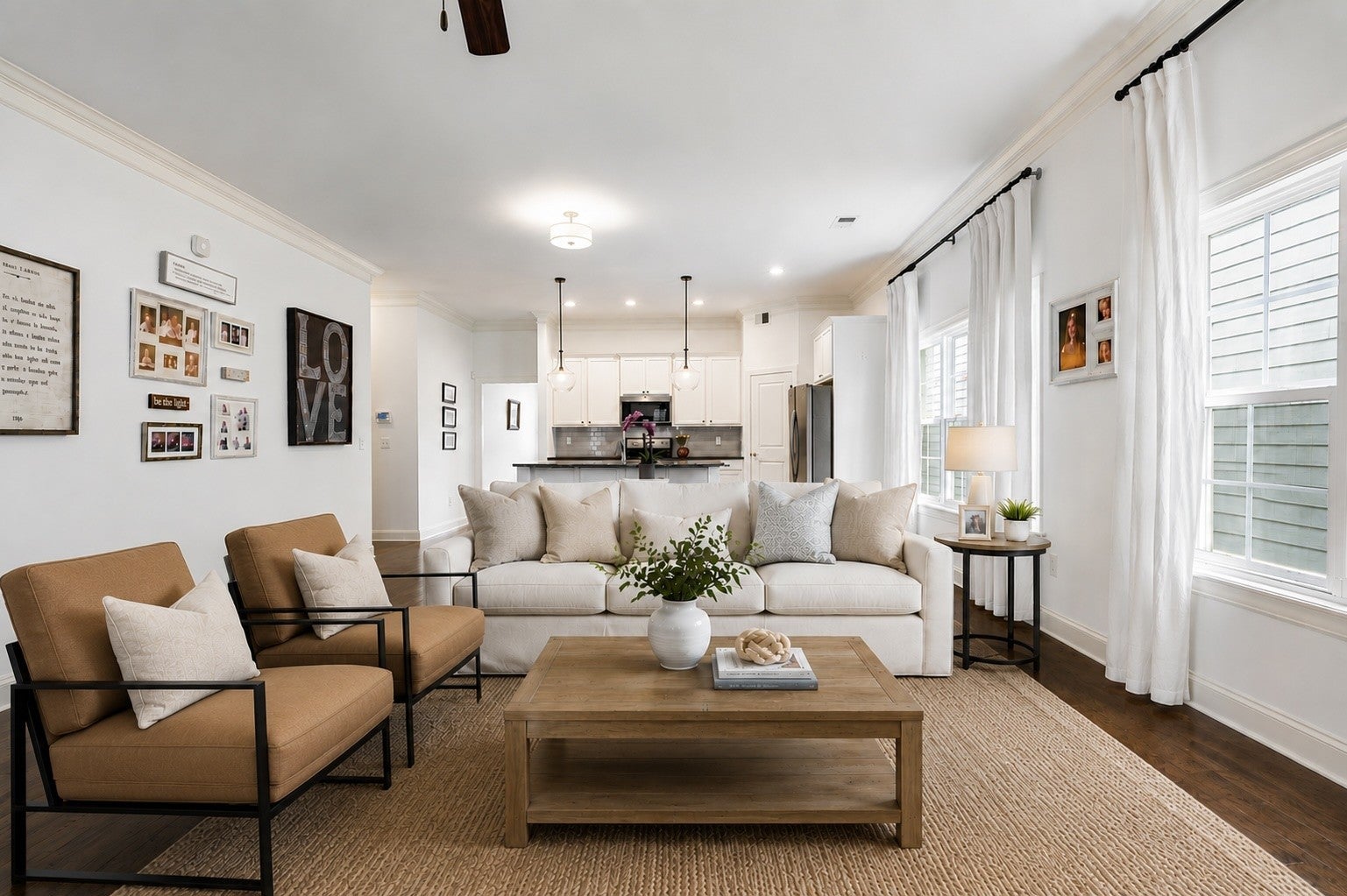 3433 Cortona Way