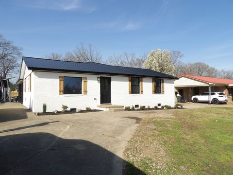 435 Carman Ave New Johnsonville TN 37134