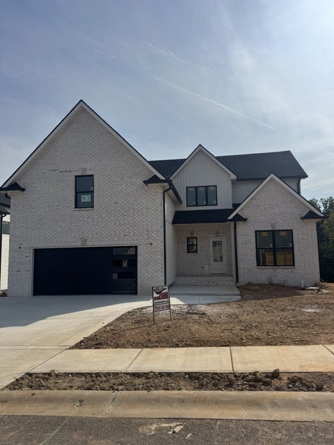 Photo of 169 Dewberry Ct, Clarksville, TN 37042 (MLS # 3596416)