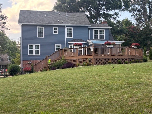 105 Meadow Ln