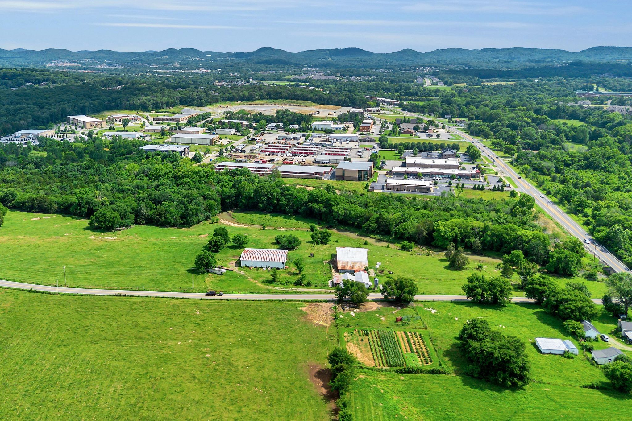 7106 Nolensville Rd