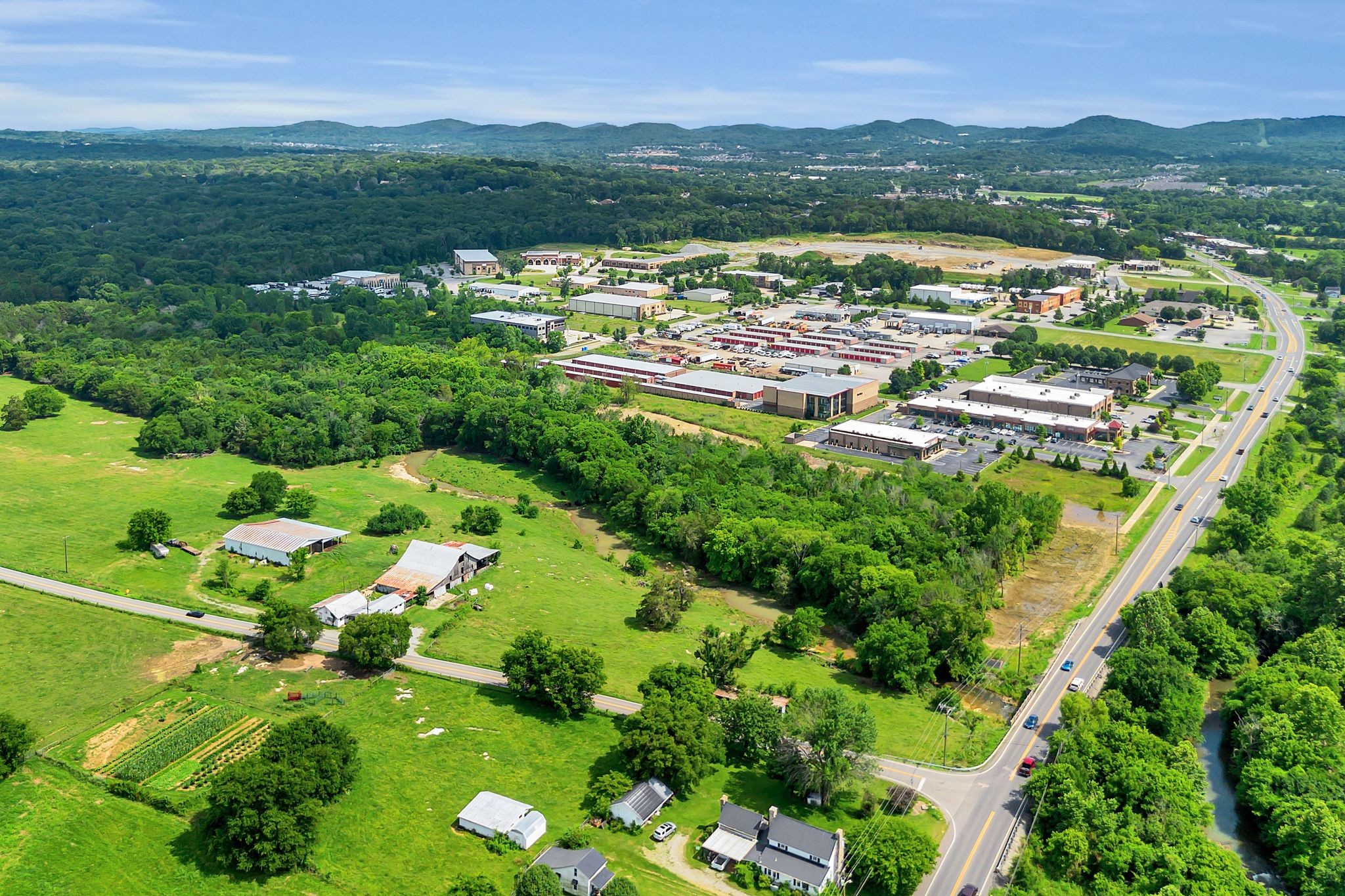 7106 Nolensville Rd