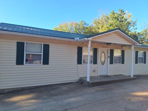 1394 Highway 120 Big Rock TN 37023