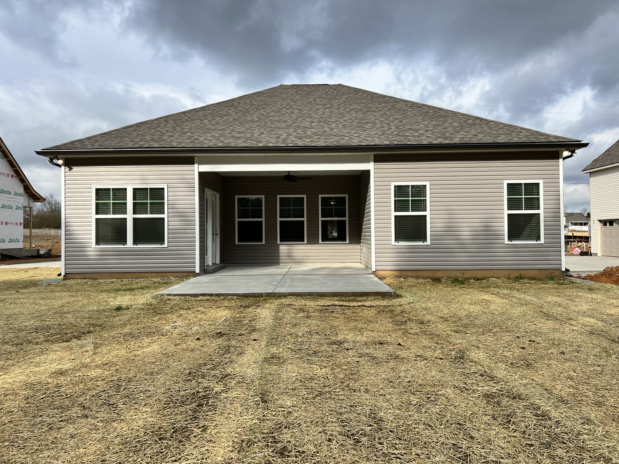 604 Rabbit Branch Rd