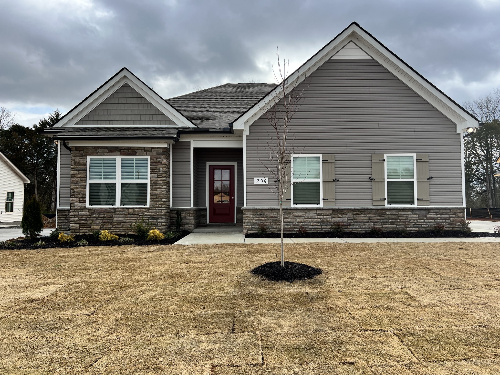 604 Rabbit Branch Rd