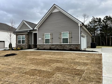 604 Rabbit Branch Rd Shelbyville TN 37160