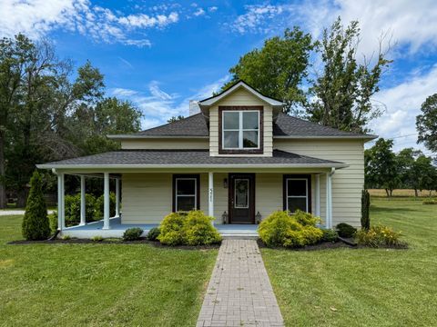 511 N Main St Morrison TN 37357
