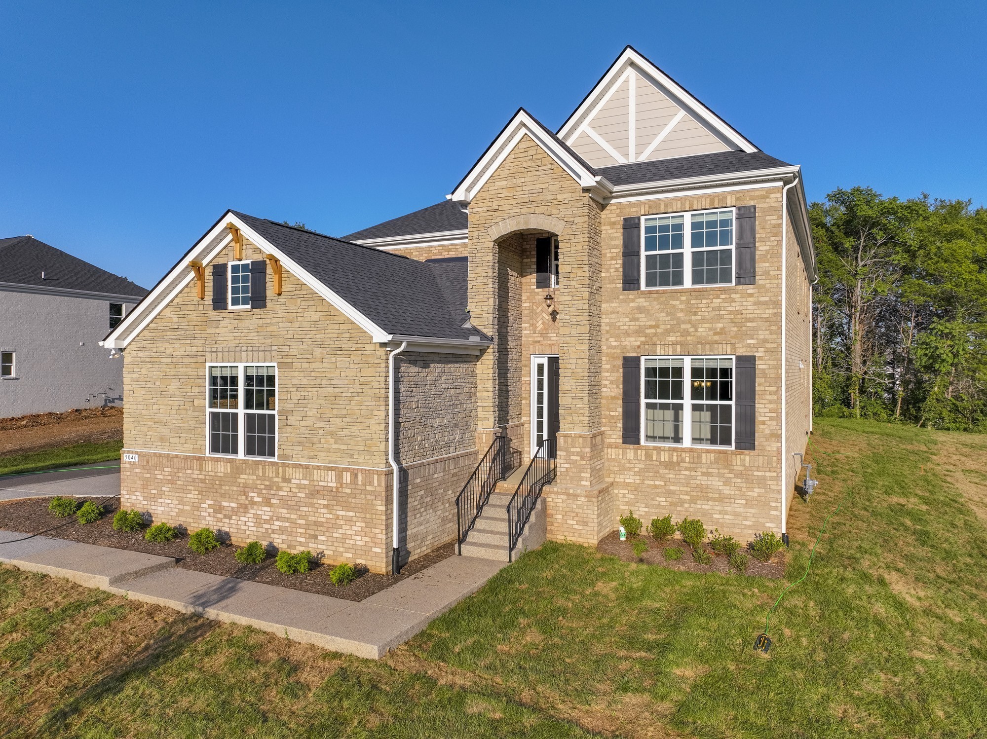 610 Maple Brook Lane