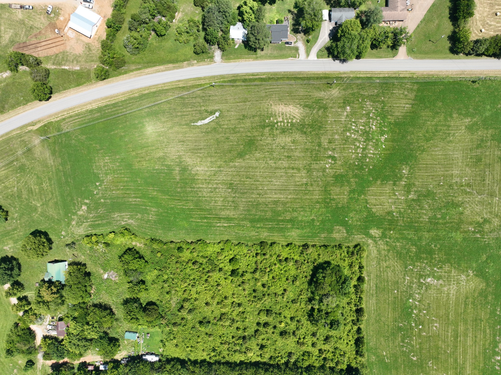 0 Unionville Rd