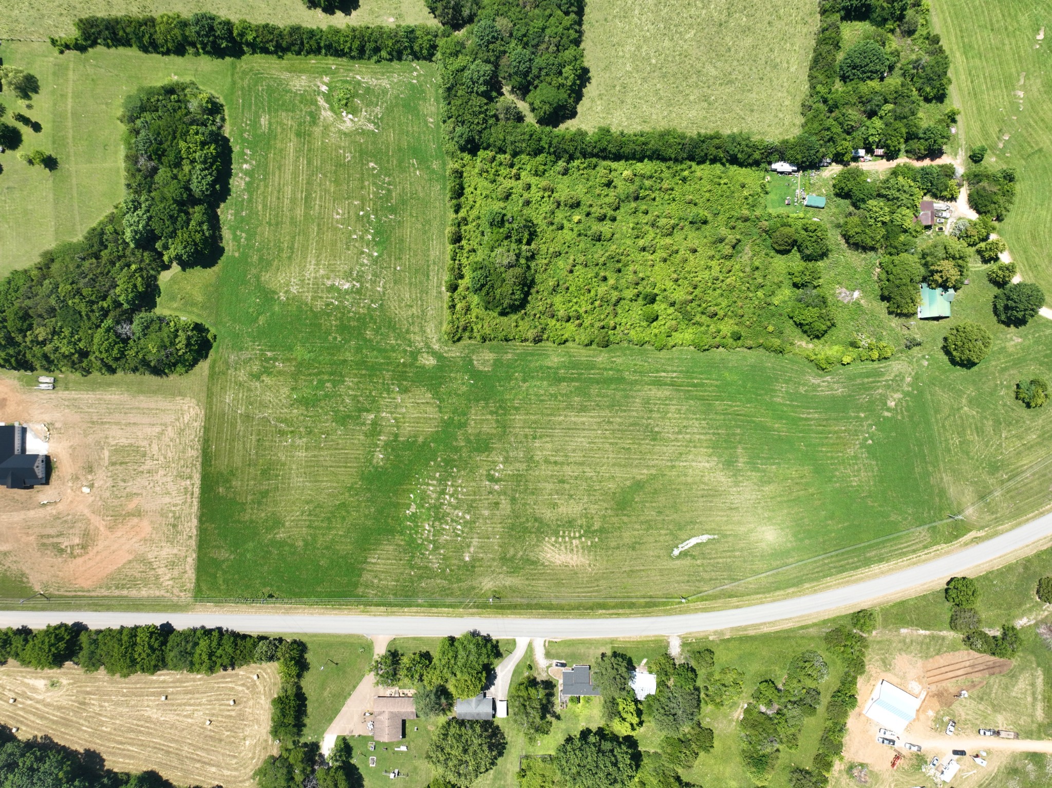 0 Unionville Rd