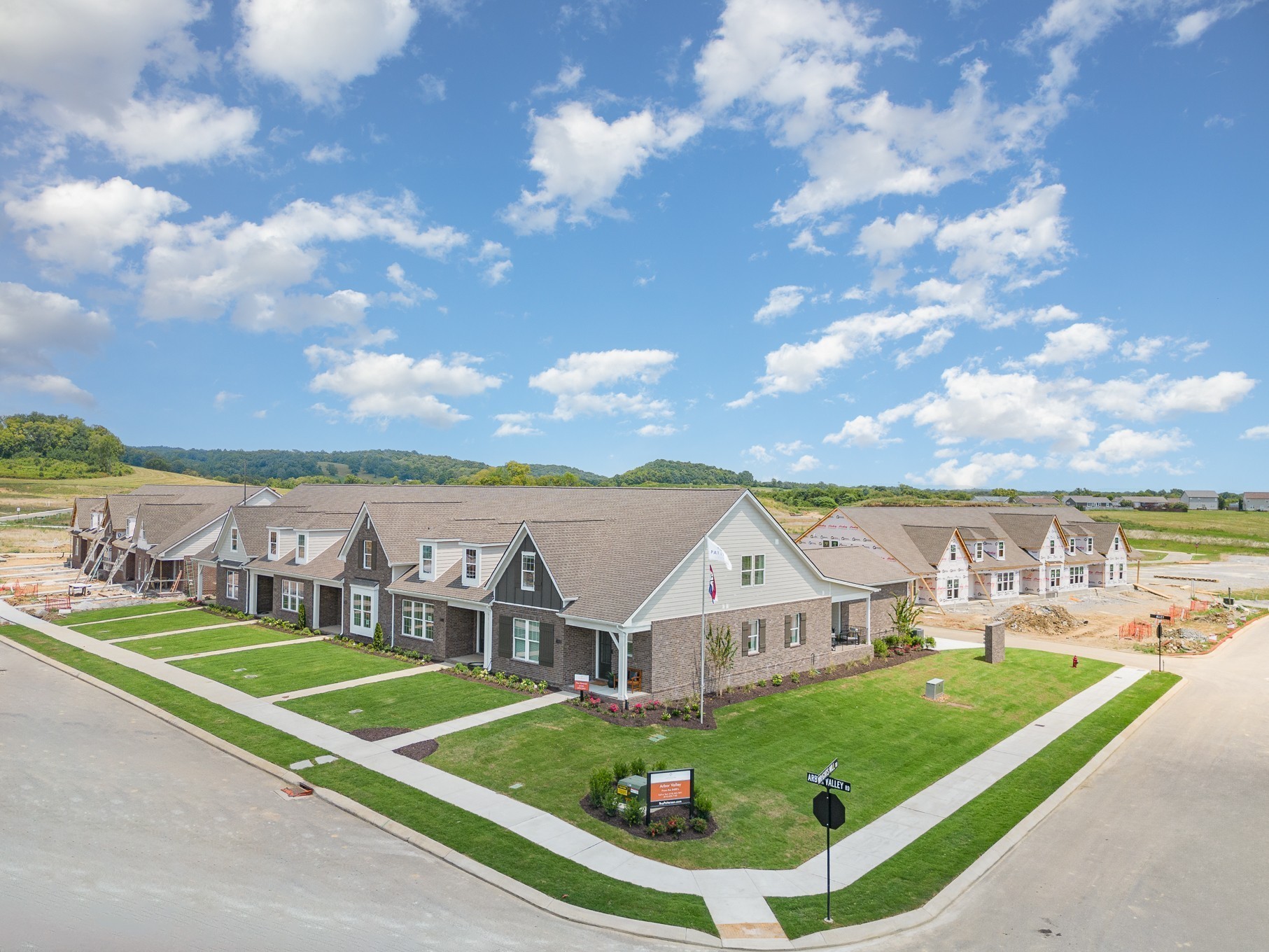 3146 Arbor Valley Drive H-7