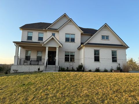 3242 Chase Point Dr Franklin TN 37067