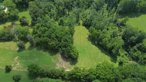 0 Camp Ravine Road Burns TN 37029