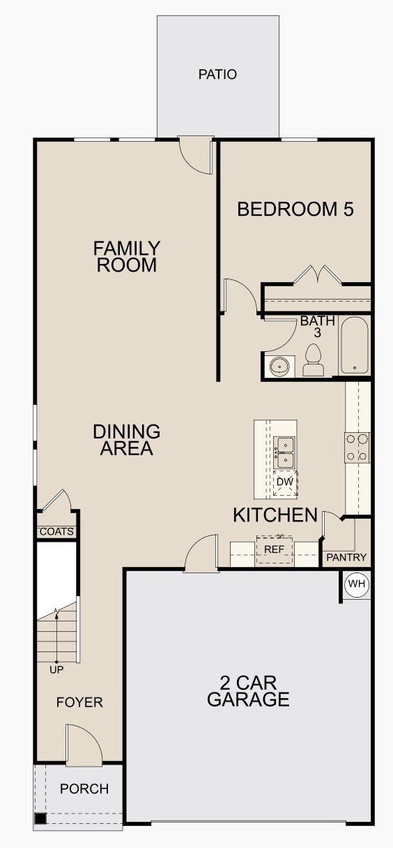 147 Cowslip Way