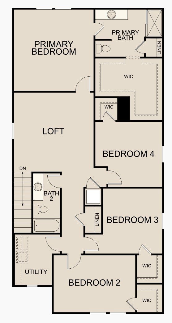 147 Cowslip Way