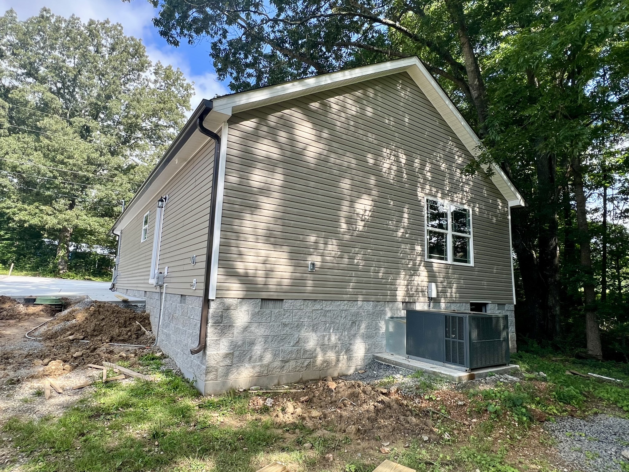 Middle Tennessee Properties 2 92 Lakeview St