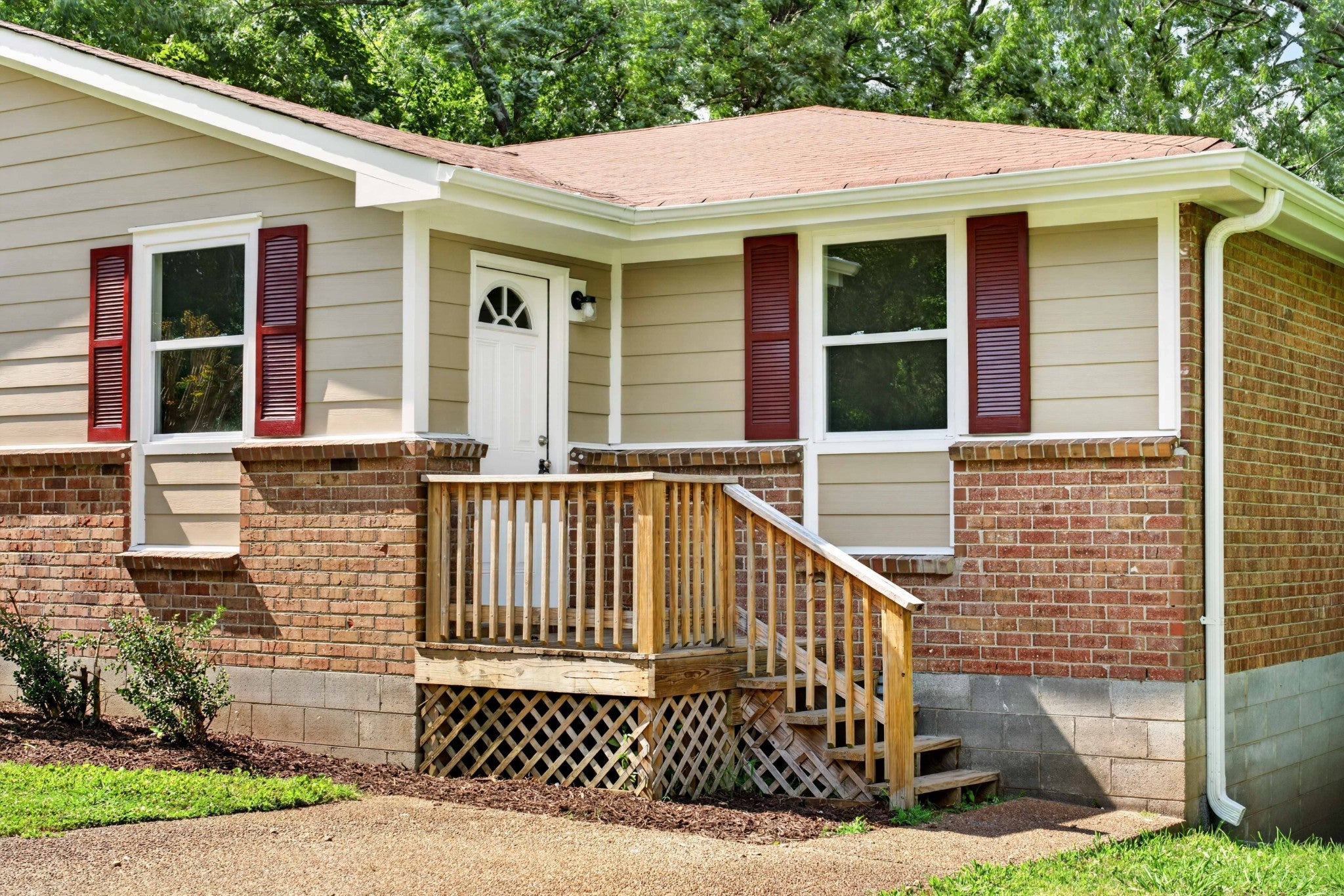 202 Wheeler Ave