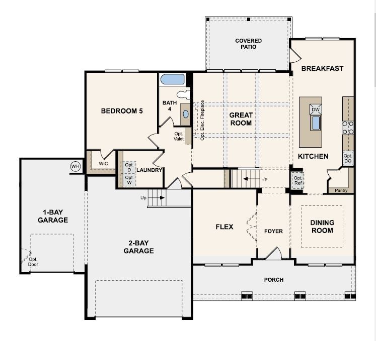 1603 Balsawood Lane