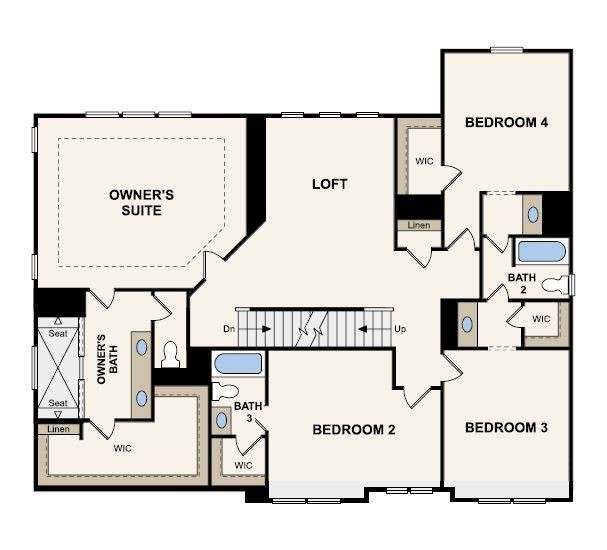 1603 Balsawood Lane