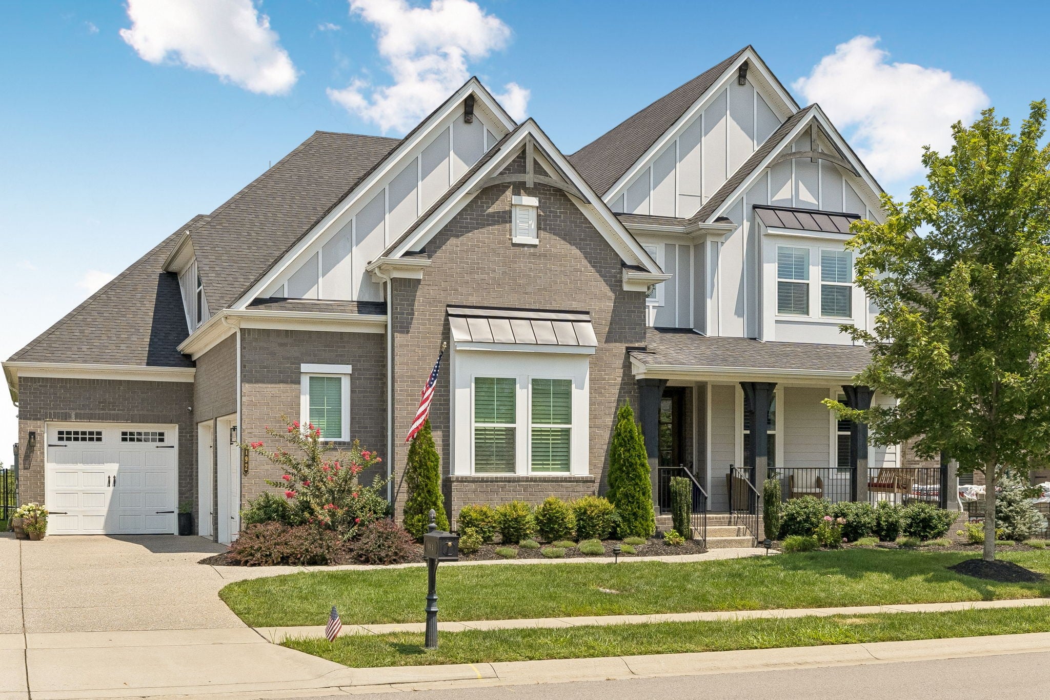 5-bed home at 192 Broadgreen Ln, Nolensville, sold September 15, 2026