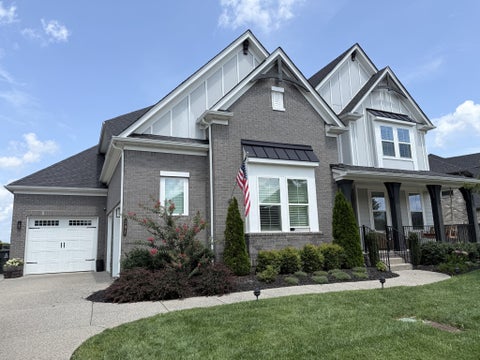 Photo of 192 Broadgreen Ln, Nolensville, TN 37135 (MLS # 3501216)