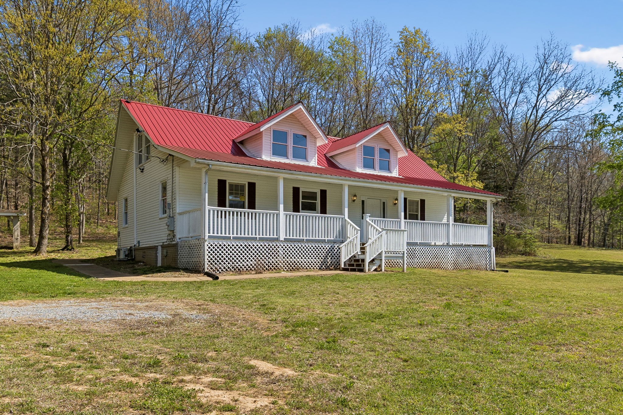 6100 Bell Branch Trl