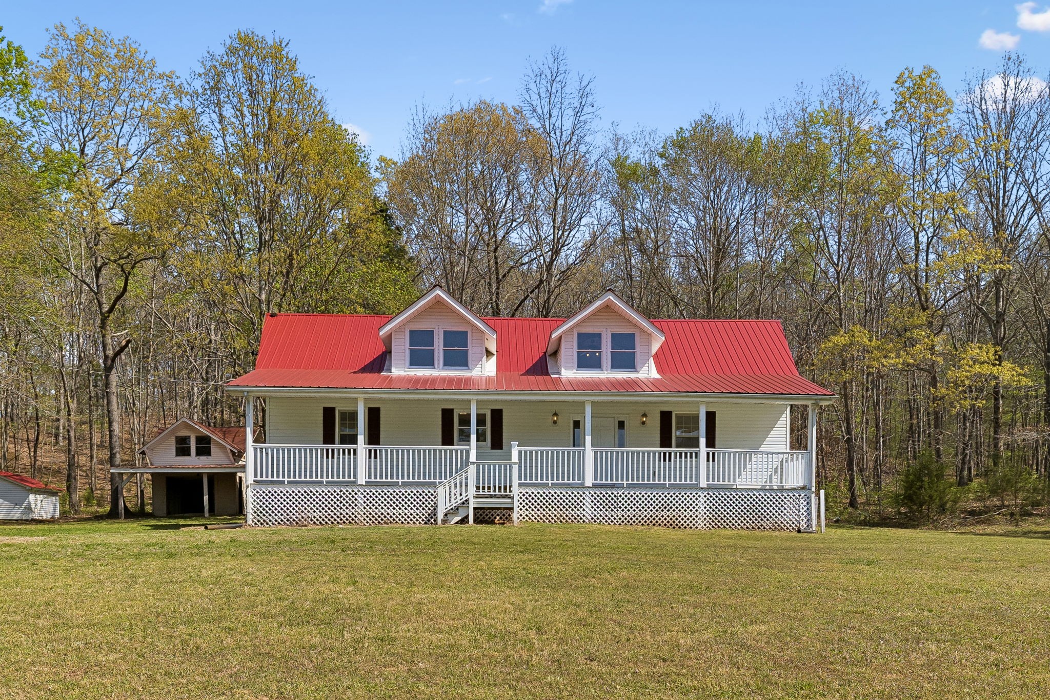 6100 Bell Branch Trl