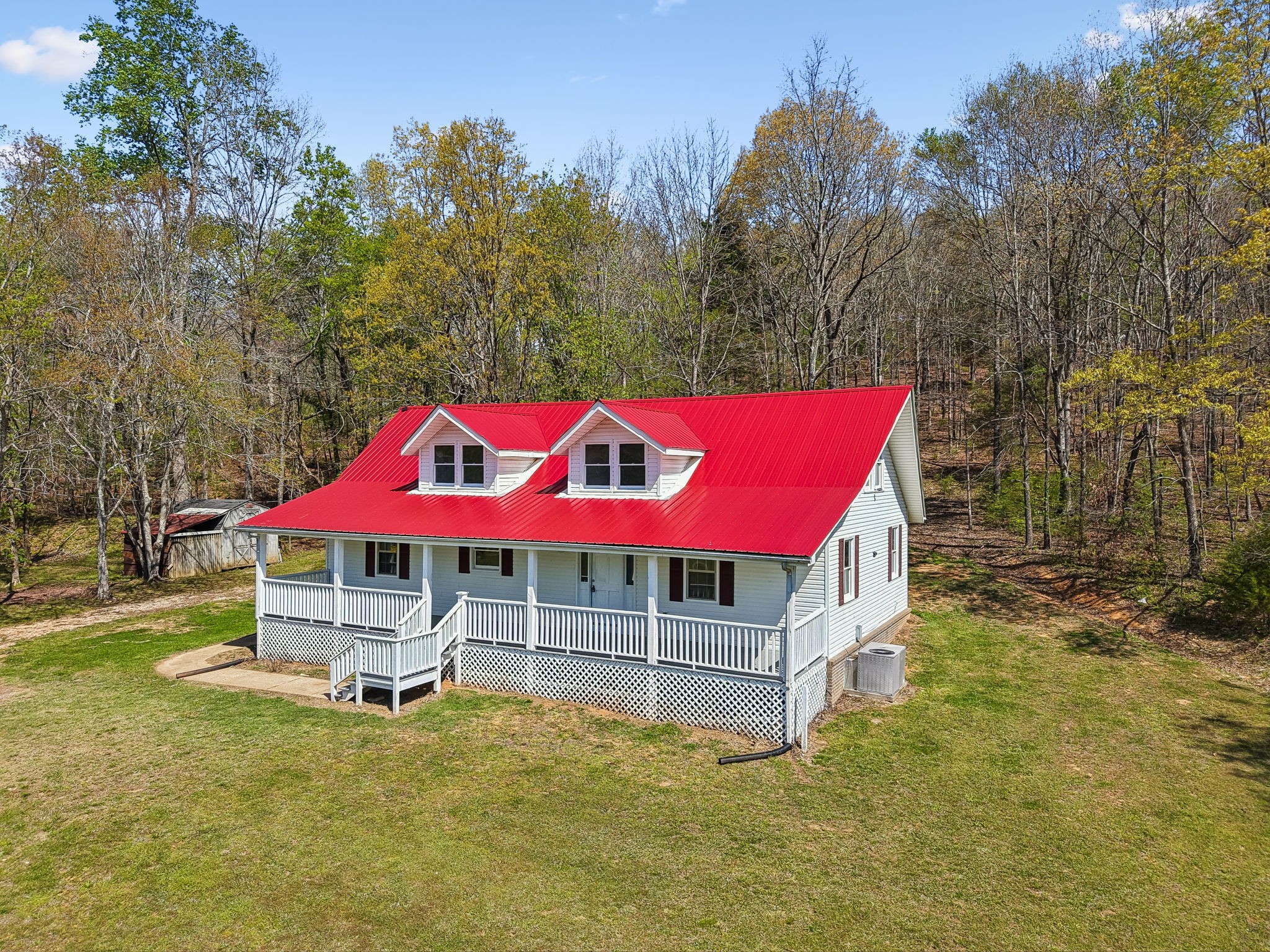 6100 Bell Branch Trl