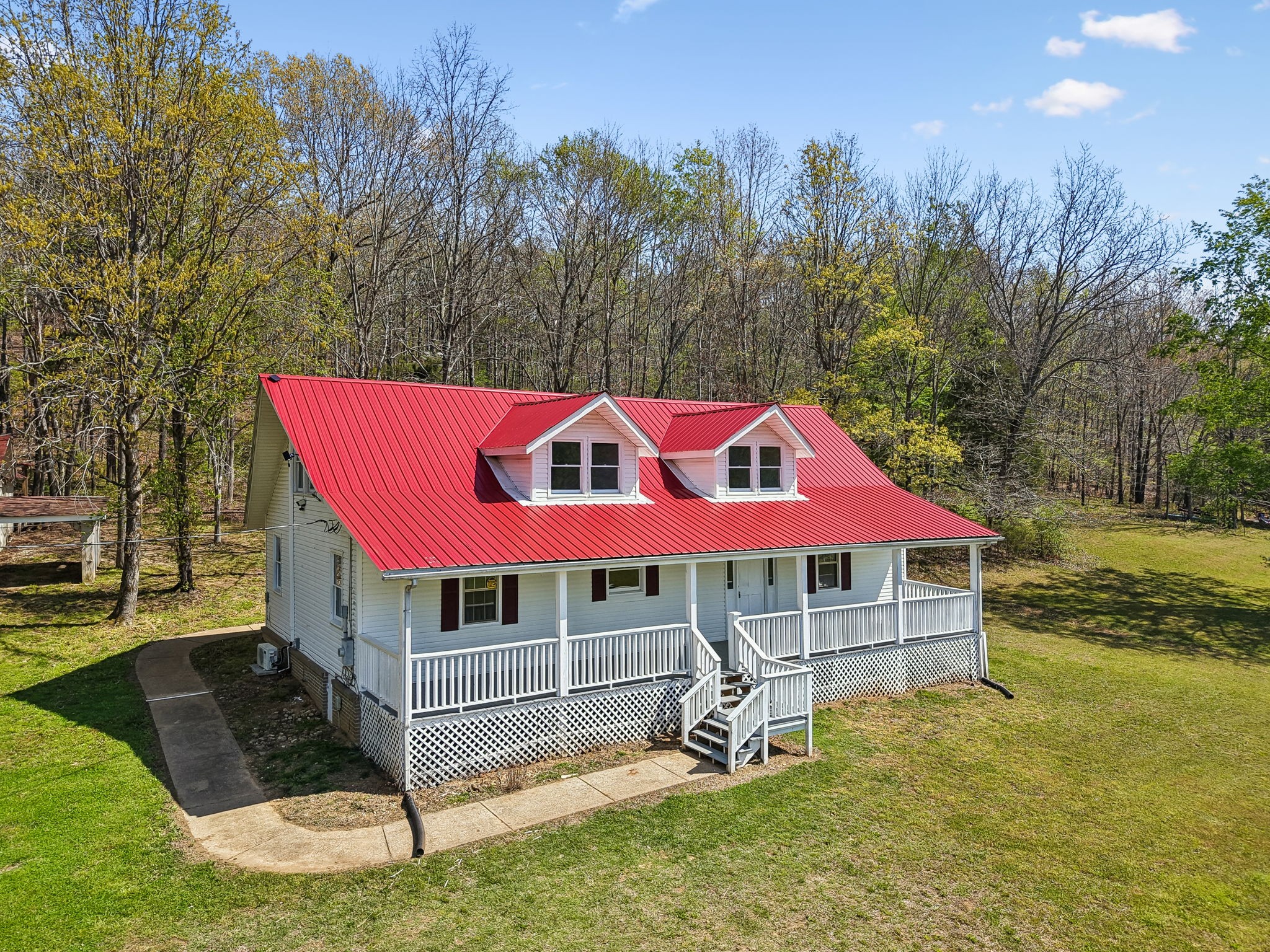 6100 Bell Branch Trl