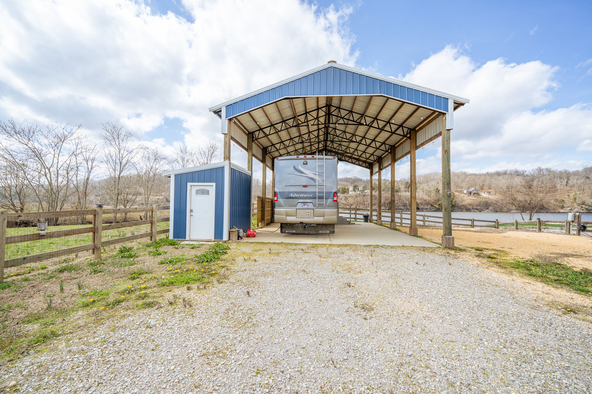 2117 Hardin Bottom River Rd
