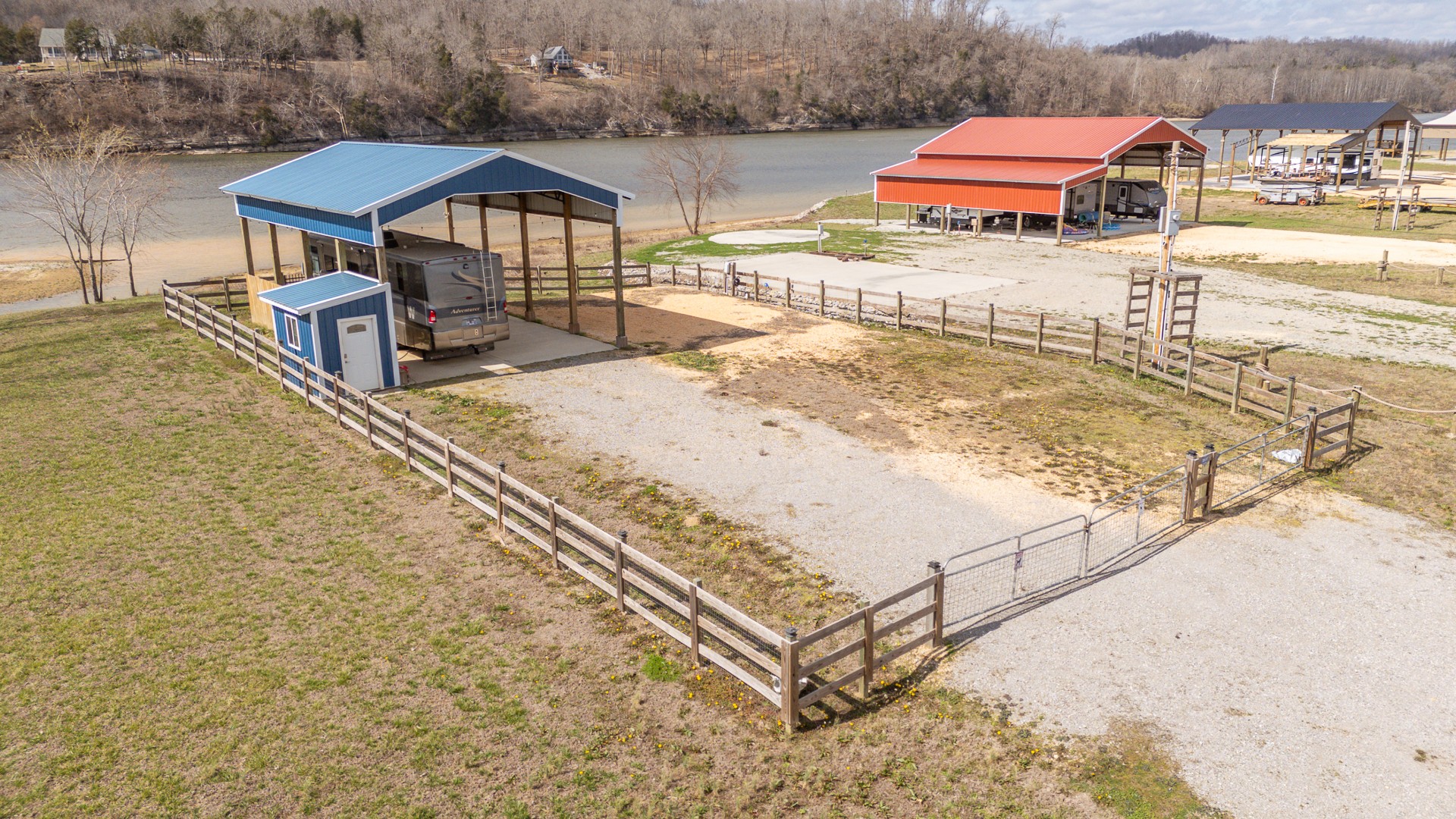 2117 Hardin Bottom River Rd