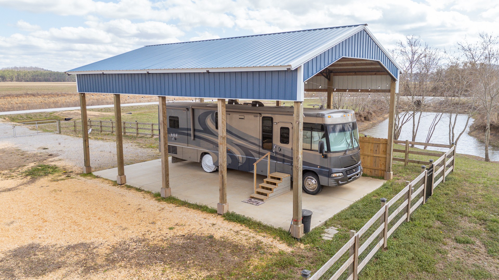 2117 Hardin Bottom River Rd