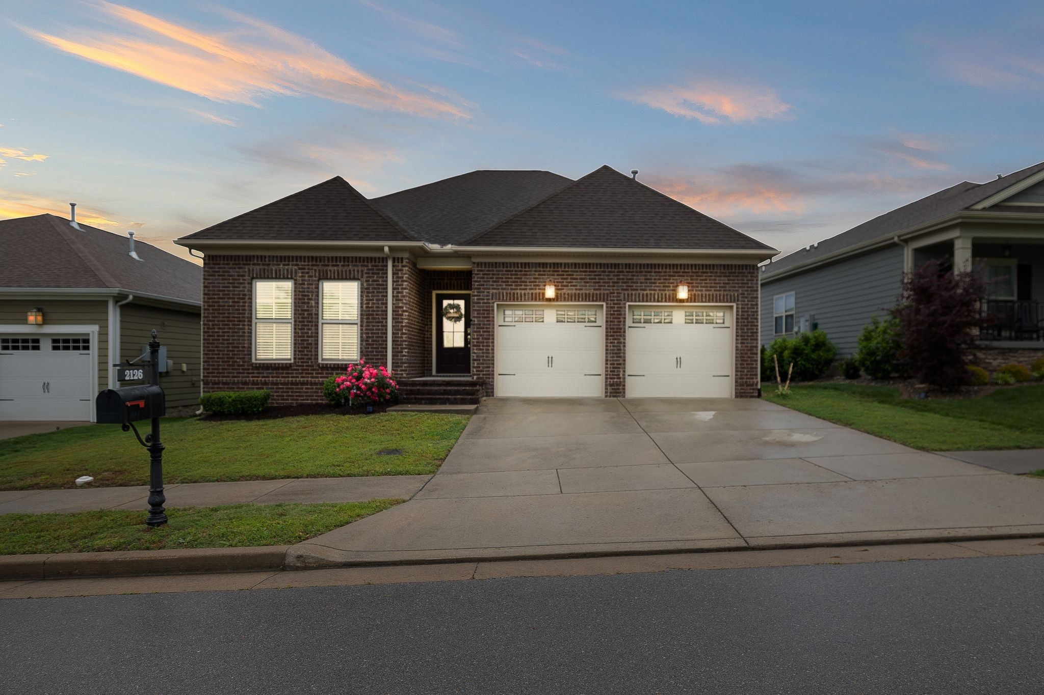 2126 Kirkwall Dr