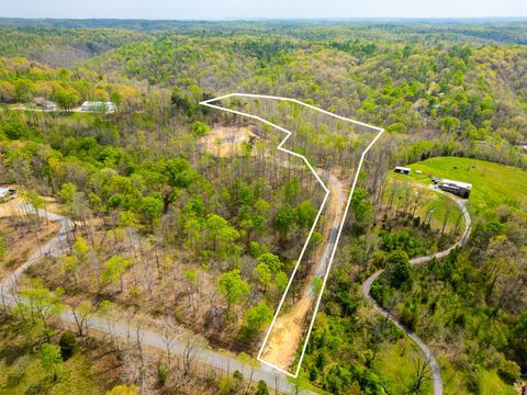 2 Valley View Rd Joelton TN 37080