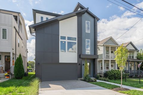 6015 Pennsylvania Ave B Nashville TN 37209