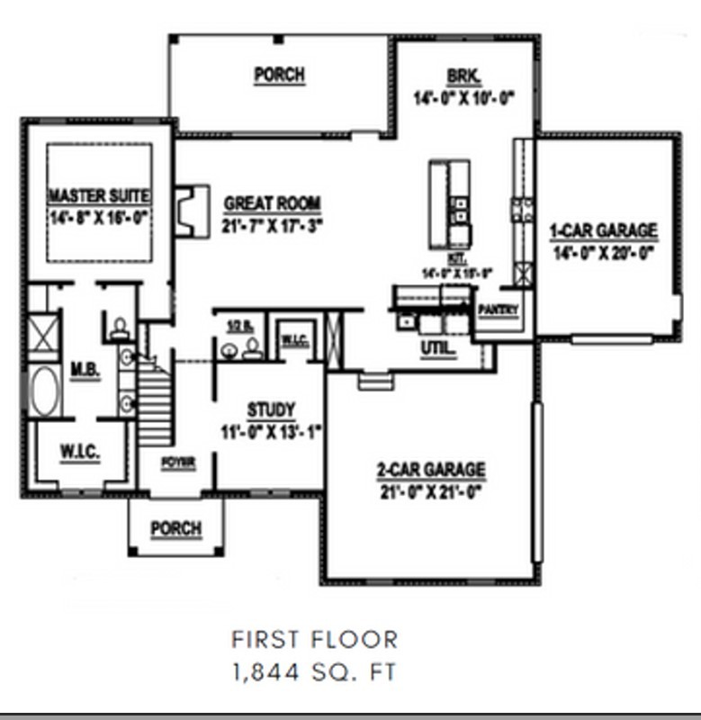 16 Peyton Place