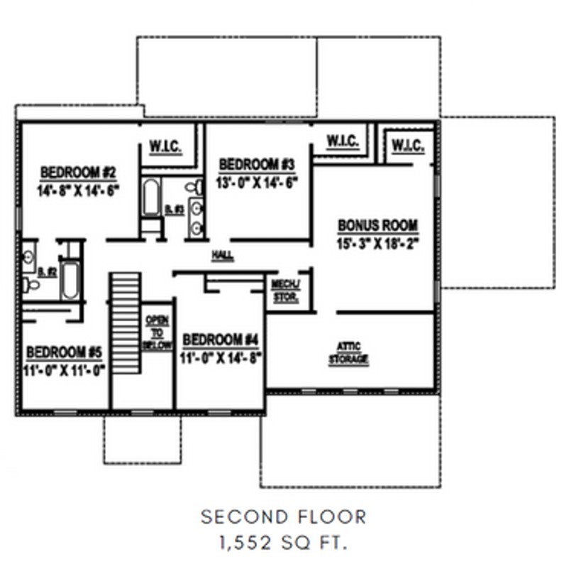 16 Peyton Place