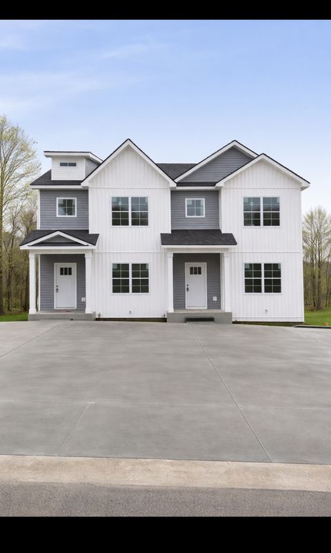 409 Cook Dr Clarksville TN 37042