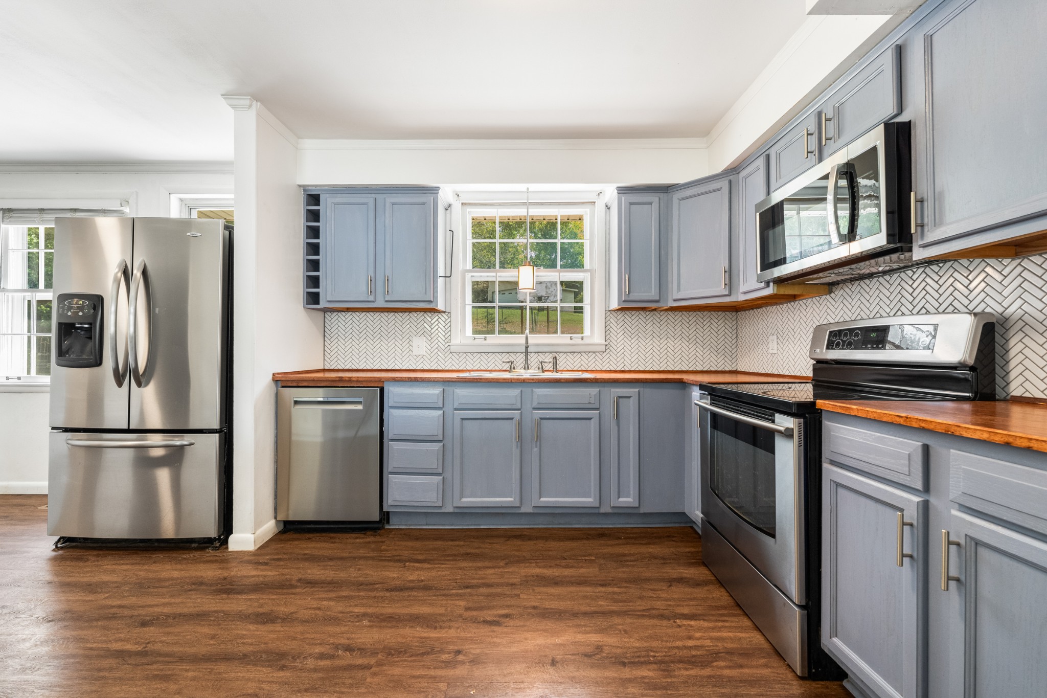 3111 Boulder Park Dr