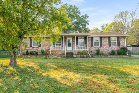 3111 Boulder Park Dr Nashville TN 37214