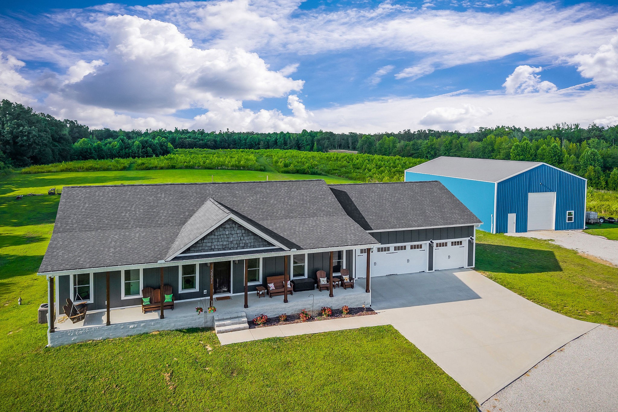 5931 Buffalo Valley Rd
