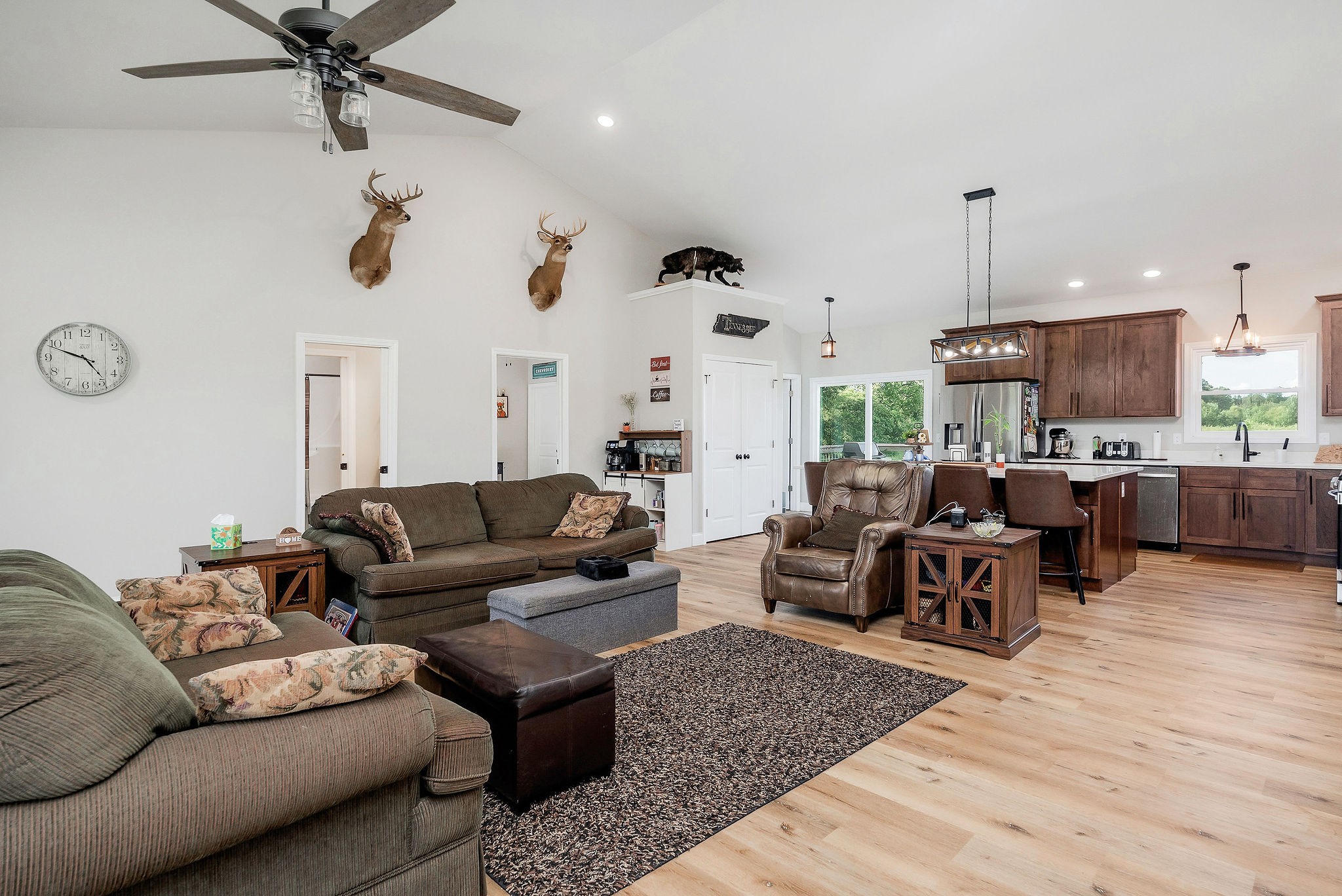 5931 Buffalo Valley Rd