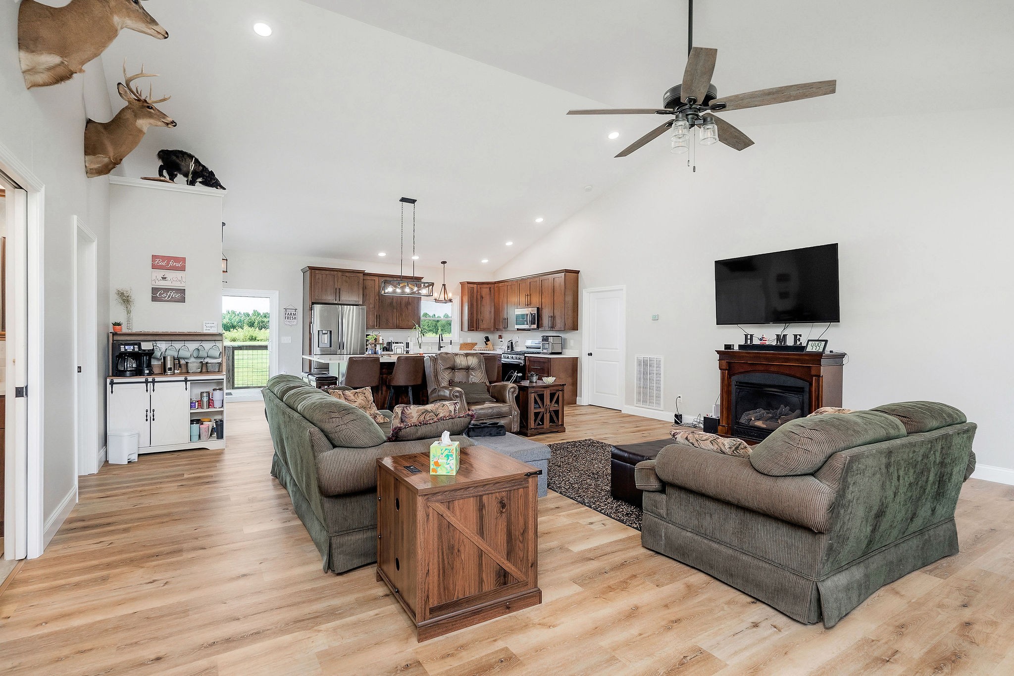 5931 Buffalo Valley Rd